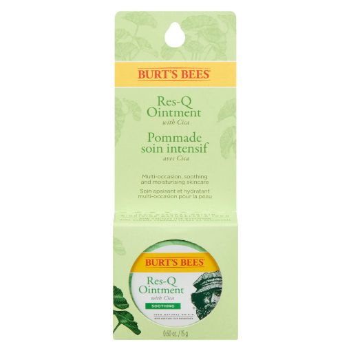 Picture of BURTS BEES RES-Q OINTMENT CARDED 15GR