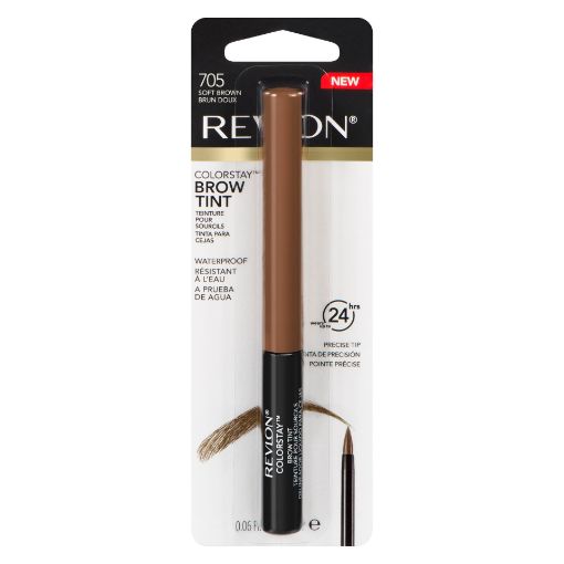 Picture of REVLON COLORSTAY BROW TINT - SOFT BROWN                                    