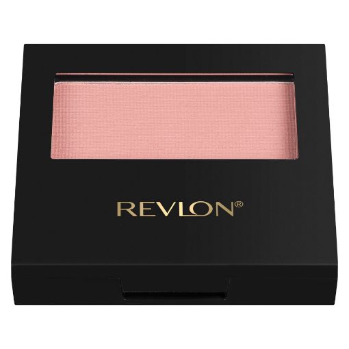 Picture of REVLON POWDER BLUSH - OH BABY PINK                                         