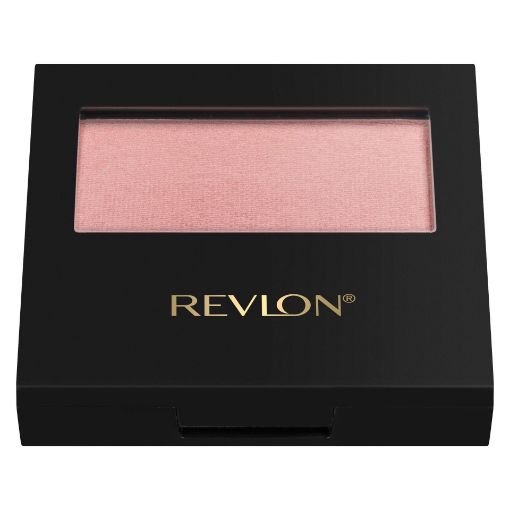 Picture of REVLON POWDER BLUSH - ROSY RENDEZVOUS                                      