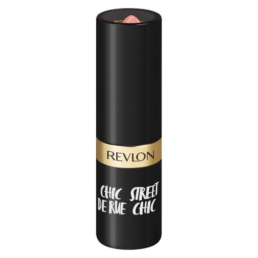 Picture of REVLON SUPER LUSTROUS LIPSTICK - BARE AFFAIR                               