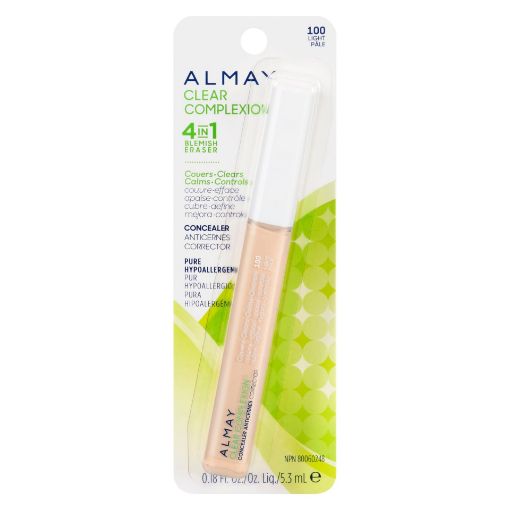 Picture of ALMAY CLEAR COMPLEXION CONCEALER - LIGHT                                   