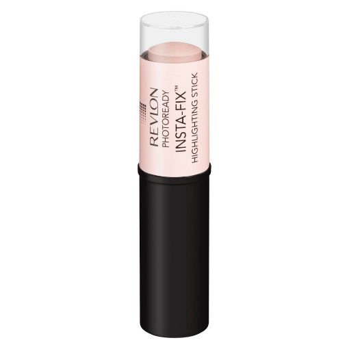 Picture of REVLON PHOTOREADY INSTA FIX HIGHLIGHTING STICK - PINK LIGHT                