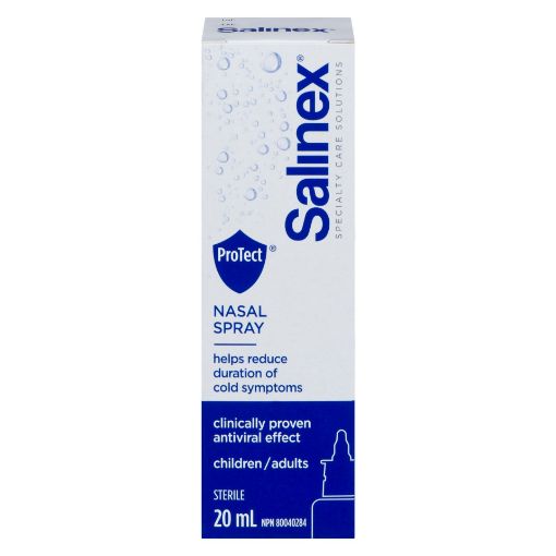 Picture of SALINEX PROTECT 20ML                                                       