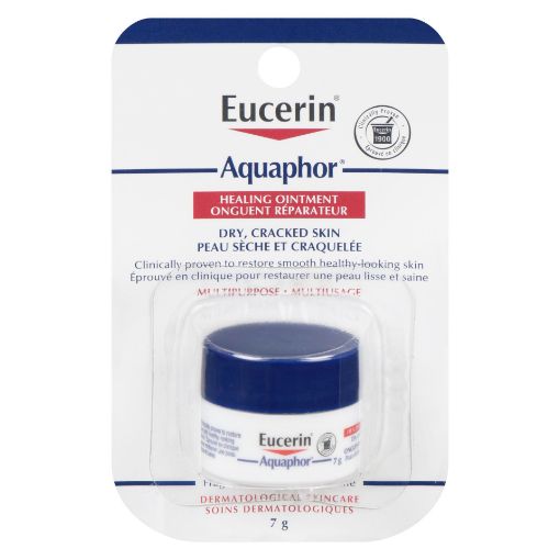 Picture of AQUAPHOR HEALING OINTMENT 7GR
