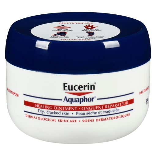 Picture of EUCERIN AQUAPHOR SKIN PROTECTANT OINTMENT 99GR                             