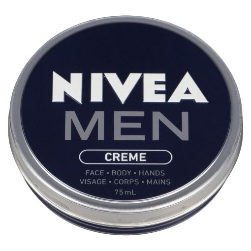 Picture of NIVEA FOR MEN CREAM 75ML