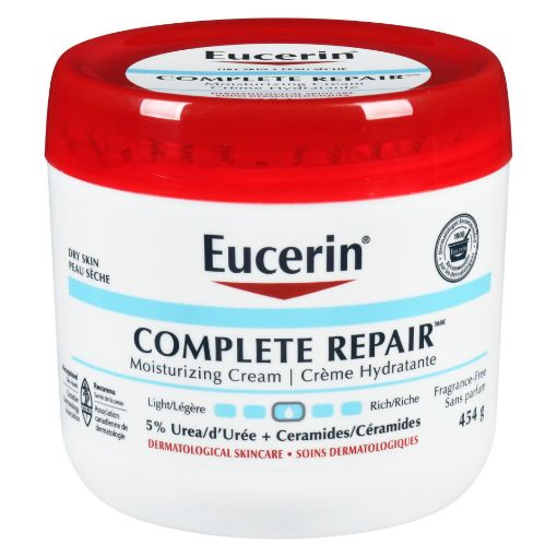 Picture of EUCERIN COMPLETE REPAIR CREAM 454GR
