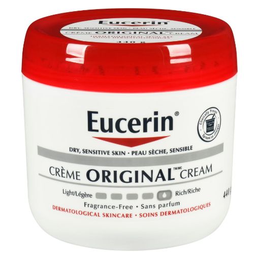 Picture of EUCERIN ORIGINAL CREAM 440GR