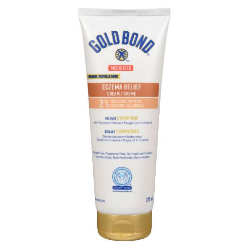 Picture of GOLD BOND ECZEMA LOTION 225ML
