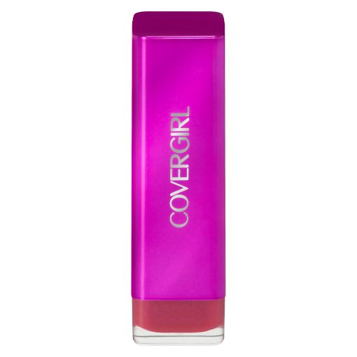 Picture of COVERGIRL EXHIBITIONIST LIPSTICK - TANTALIZE                               