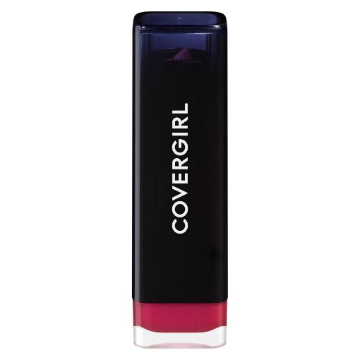 Picture of COVERGIRL EXHIBITIONIST LIPSTICK - COQUETTE ORCHID                         