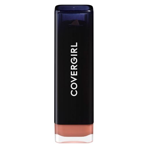 Picture of COVERGIRL EXHIBITIONIST LIPSTICK - TEMPTING TOFFEE                         