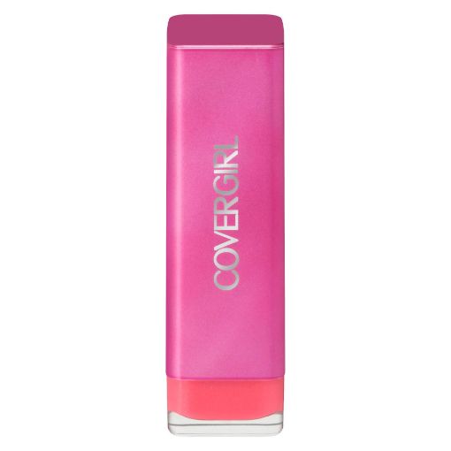 Picture of COVERGIRL EXHIBITIONIST LIPSTICK - TEMPTRESS ROSE                          