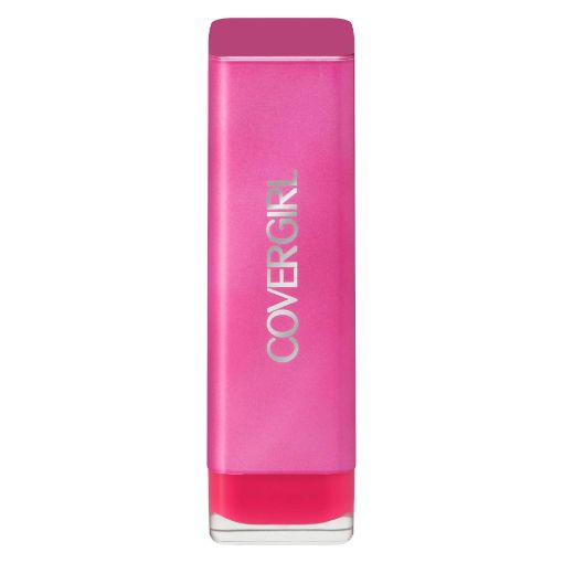 Picture of COVERGIRL EXHIBITIONIST LIPSTICK - BOMBSHELL PINK                          