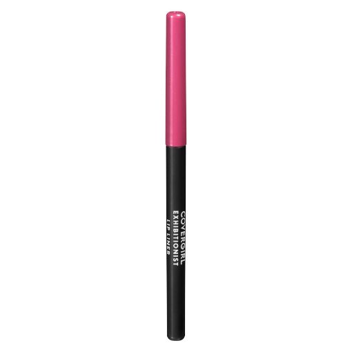Picture of COVERGIRL EXHIBITIONIST LIP LINER - MAUVELOUS                              