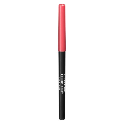 Picture of COVERGIRL EXHIBITIONIST LIP LINER - ROSEWOOD 215