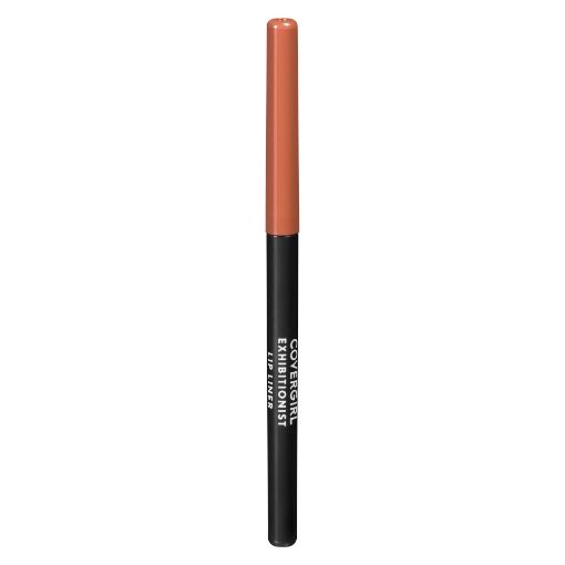 Picture of COVERGIRL EXHIBITIONIST LIP LINER - CARAMEL NUDE 205