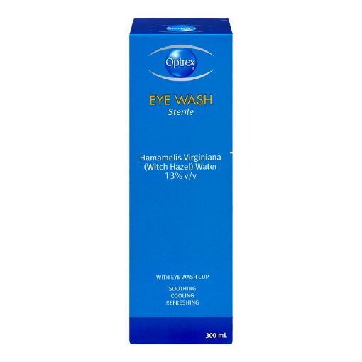 Picture of OPTREX EYE WASH 300ML