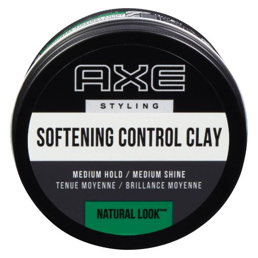 Picture of AXE NAT SOFTENING CREAM 75GR                                               