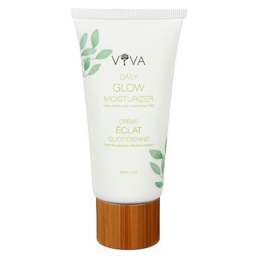 Picture of VIVA GLOW DAILY MOISTURIZER 50ML