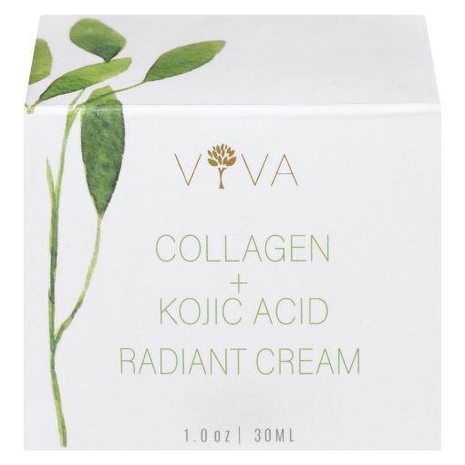 Picture of VIVA COLLAGEN and KOJIC 30ML