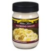 Picture of WALDEN FARMS PASTA SAUCE - ALFREDO 340GR                           