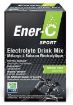 Picture of ENER-C SPORT ELECTROLYTE DRINK MIX - LEMON LIME 12S