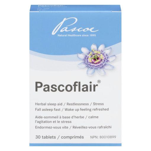 Picture of PASCOE PASCOFLAIR 30S                       