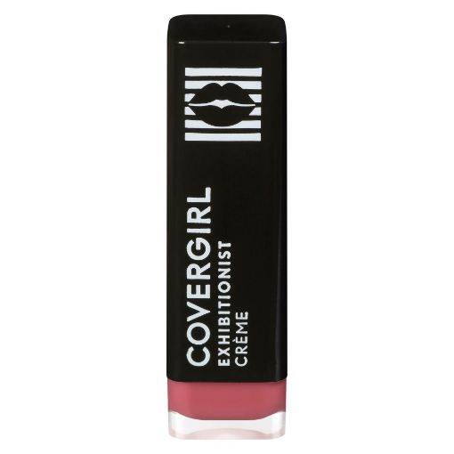 Picture of COVERGIRL EXHIBITIONIST LIPSTICK - DARLING KISS                            
