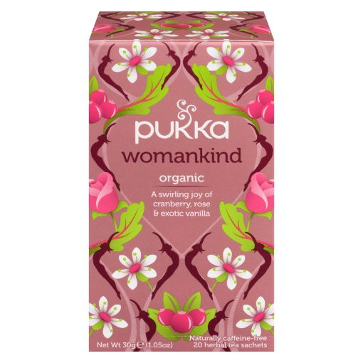 Picture of PUKKA - WOMANKIND 20S