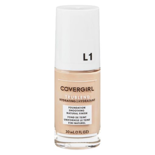 Picture of COVERGIRL TRUBLEND LIQUID MAKEUP - IVORY