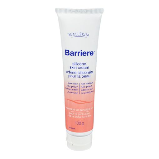 Picture of BARRIERE SILICONE CREAM 100GR                                              