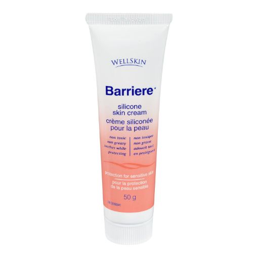 Picture of BARRIERE SILICONE CREAM 50GR                                               