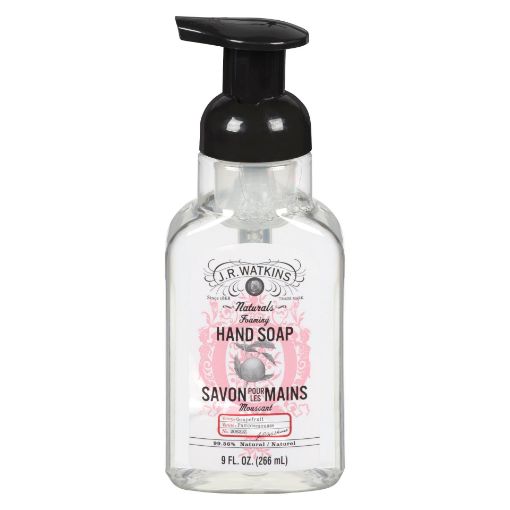 Picture of WATKINS FOAMING HAND SOAP - GRAPEFRUIT 266ML                               