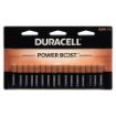 Picture of DURACELL COPPERTOP BATTERIES AAA 16S