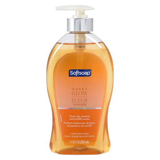 Picture of SOFTSOAP LIQUID HAND SOAP - MAISON DUSKY GLOW 332ML