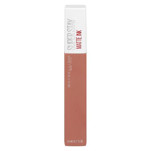 Picture of MAYBELLINE SUPERSTAY MATTE INK LIQUID LIPSTICK - AMAZONIAN 5ML             