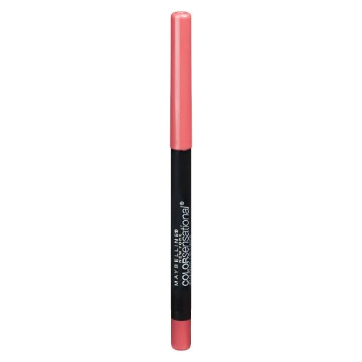 Picture of MAYBELLINE COLOR SENSATIONAL SHAPING LIP LINER - ALMOND ROSE               