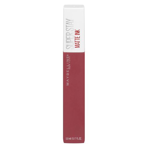 Picture of MAYBELLINE SUPERSTAY MATTE INK LIQUID LIPSTICK - FOUNDER 5ML               