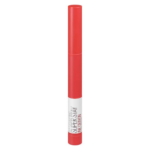 Picture of MAYBELLINE SUPERSTAY INK CRAYON LIPSTICK - OWN YOUR EMPIRE 1.2GR           