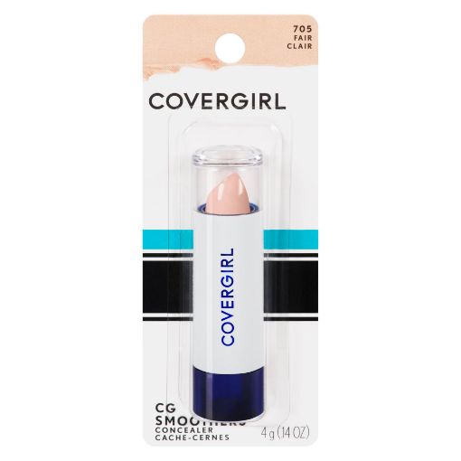 Picture of COVERGIRL SMOOTHERS CONCEALER - FAIR                                       