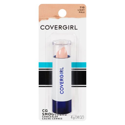 Picture of COVERGIRL SMOOTHERS CONCEALER - LIGHT                                      
