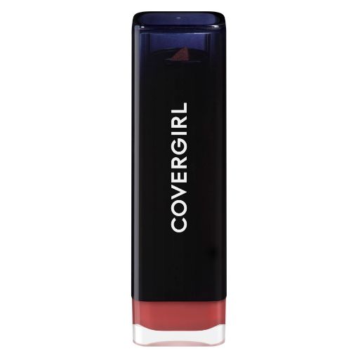 Picture of COVERGIRL EXHIBITIONIST LIPSTICK - SULTRY SIENNA                           