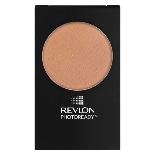 Picture of REVLON PHOTOREADY FACE POWDER - MEDIUM/DEEP                                