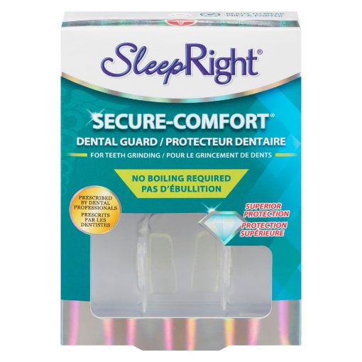 Picture of SLEEP RIGHT DENTAL GUARD                          