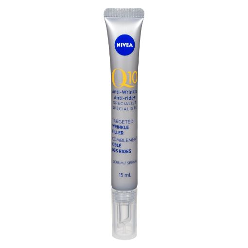 Picture of NIVEA Q10 ANTI WRINKLE TARGETTED WRINKLE FILLER 15ML