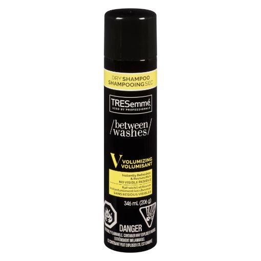 Picture of TRESEMME DRY SHAMPOO VOLUMIZING 4P 206GR
