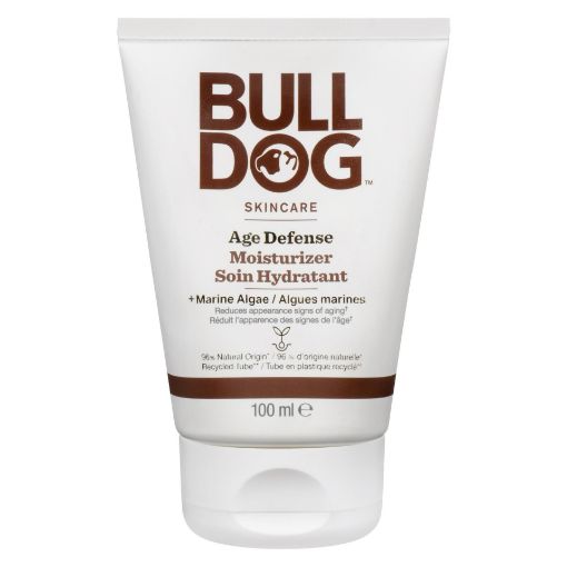 Picture of BULL DOG MENS AGE DEFENSE MOISTURIZER 100ML