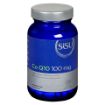 Picture of SISU COQ10 100MG - SOFT GELS 120S